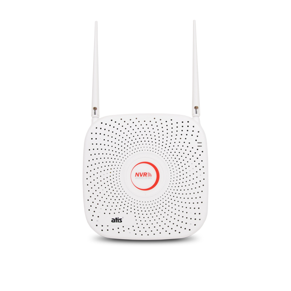 Комплект відеоспостереження ATIS WiFi kit 41 — изображение 3