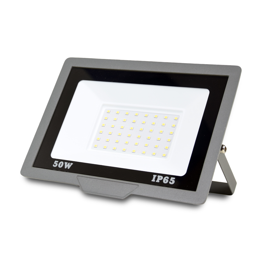 Прожектор світлодіодний ONE LED ultra (ZY-TH18-50 ) 50 Вт