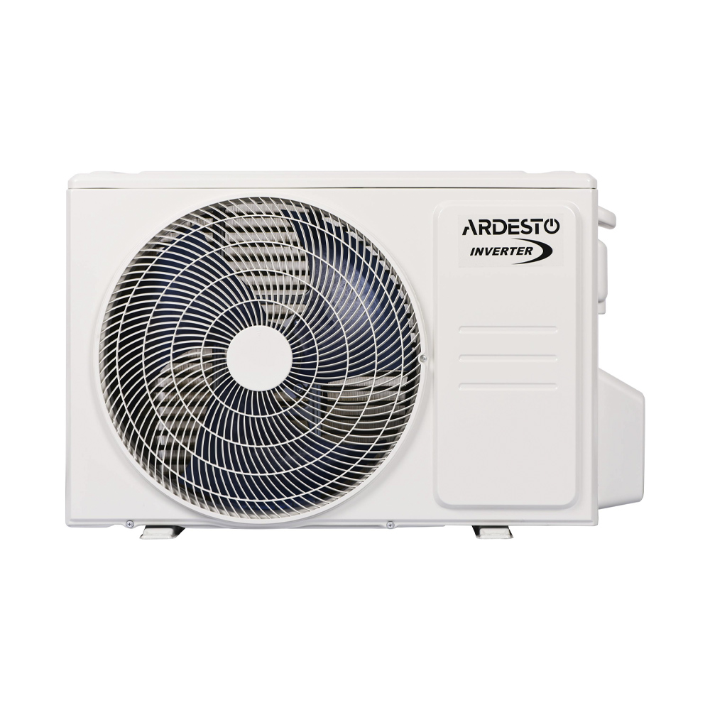 Кондиціонер ARDESTO ACM-24ERP-R32-WI-FI-AG-S інверторний — изображение 2