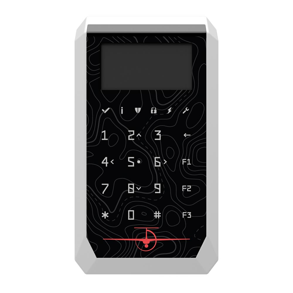 Клавіатура K-PAD OLED+ (PE) — изображение 2
