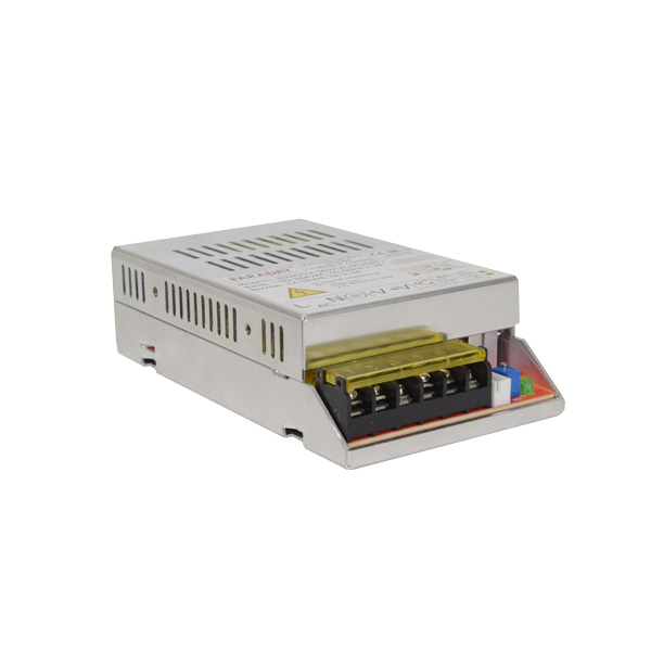 Блок живлення Faraday Electronics 80Wt/12-36V/ALU — изображение 2