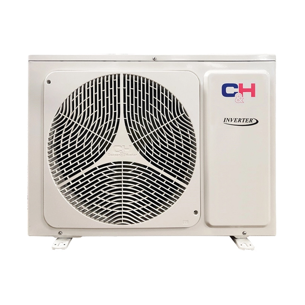 Кондиціонер Cooper&Hunter Vital Inverter CH-S12FTXF-NG Wi-Fi — изображение 3