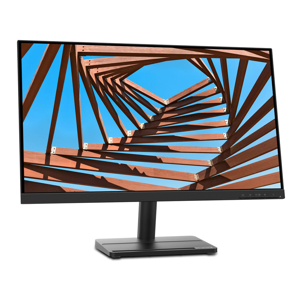 Монітор 27" Lenovo L27e-30 (66BEKAC2UA) IPS — изображение 3