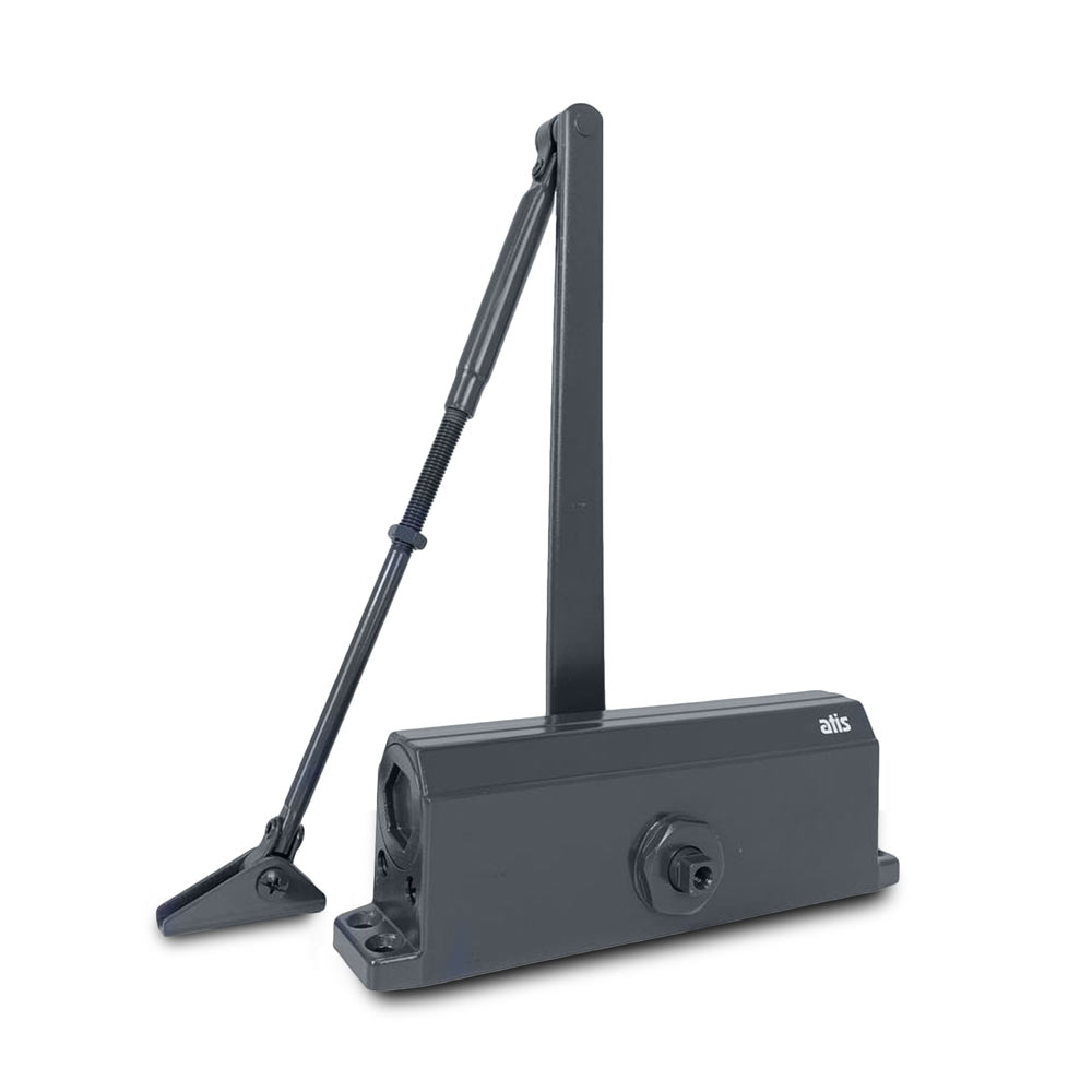 Дотягувач ATIS DC-604 Graphite — изображение 2