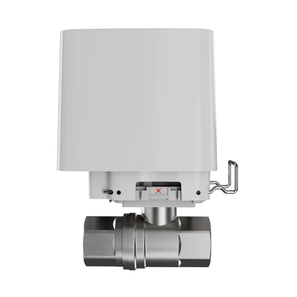 Кран перекриття води Ajax WaterStop 1/2" white з дистанційним керуванням — изображение 5