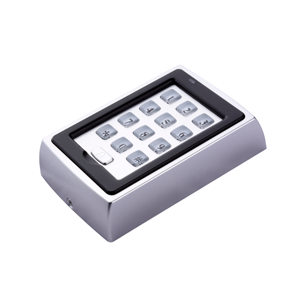 Зчитувач Cyphrax PR-04 KBD — изображение 3