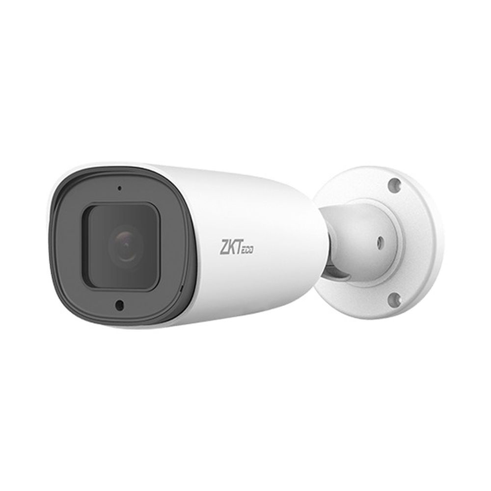 IP комплект відеоспостереження з 8 камерами ZKTeco KIT-8508NER-8P/8- BL-852O38S — изображение 5