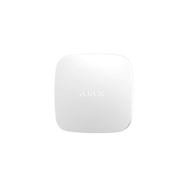 Комплект антизатоплення: електромагнітний клапан E107EB18 3/4" 12 В, централь Ajax Hub, датчик затоплення Ajax LeaksProtect (white), бездротове реле Ajax Relay, блок живлення BGW-122 — изображение 4