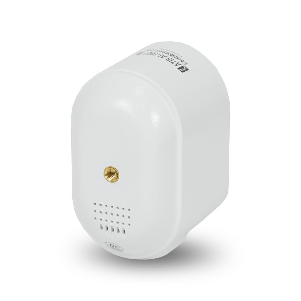 IP-відеокамера ATIS AI-160T 3Мп бездротова Wi-Fi — изображение 2