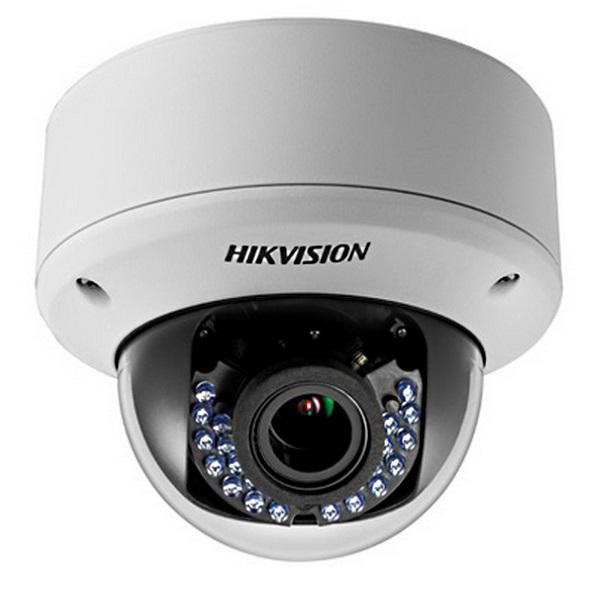 Відеокамера DS-2CE56C5T-VPIR3(2.8-12mm)