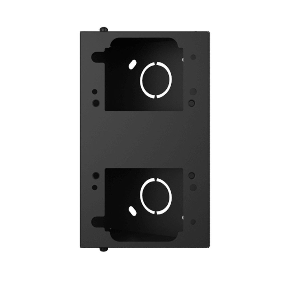 Кутовий поворотний кронштейн Akuvox R20A/E11 Rotatable Bracket — изображение 2