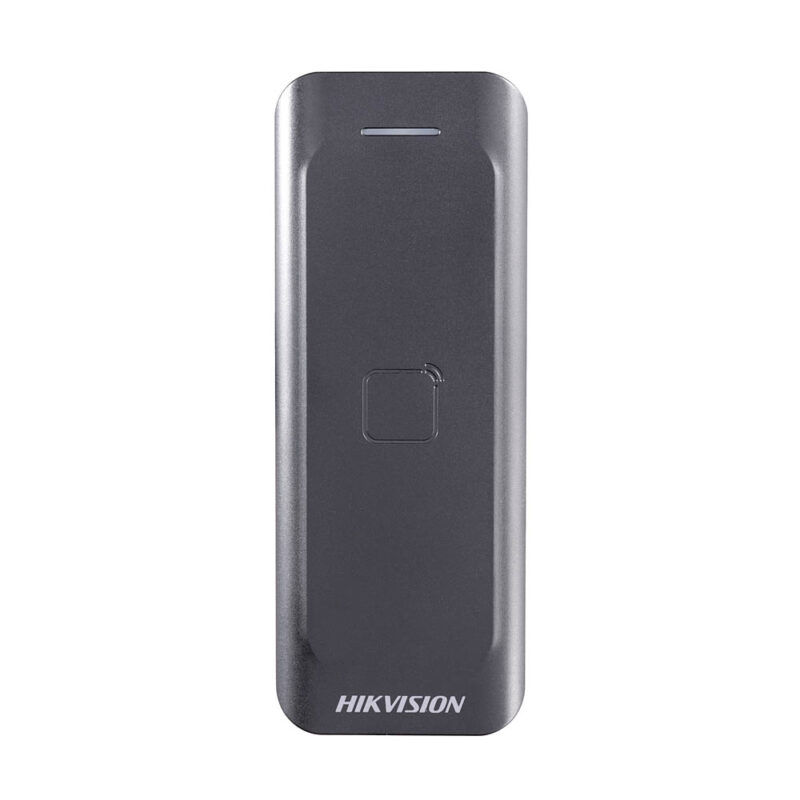 Зчитувач Hikvision DS-K1802E EM-Marine