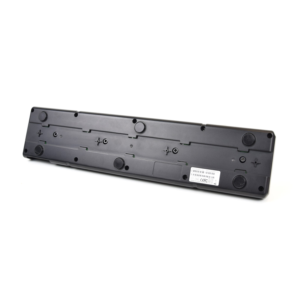 Зарядний пристрій на 4 термінали Point Mobile Battery Cover, 4 Slot Charging Cradle — изображение 3