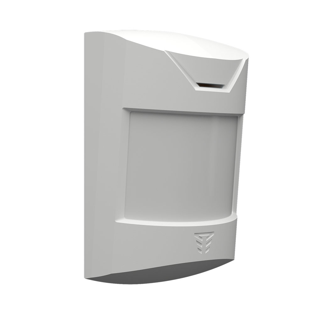 Бездротовий датчик руху з вбудованою сиреною X-Motion Alarm (white) — изображение 2