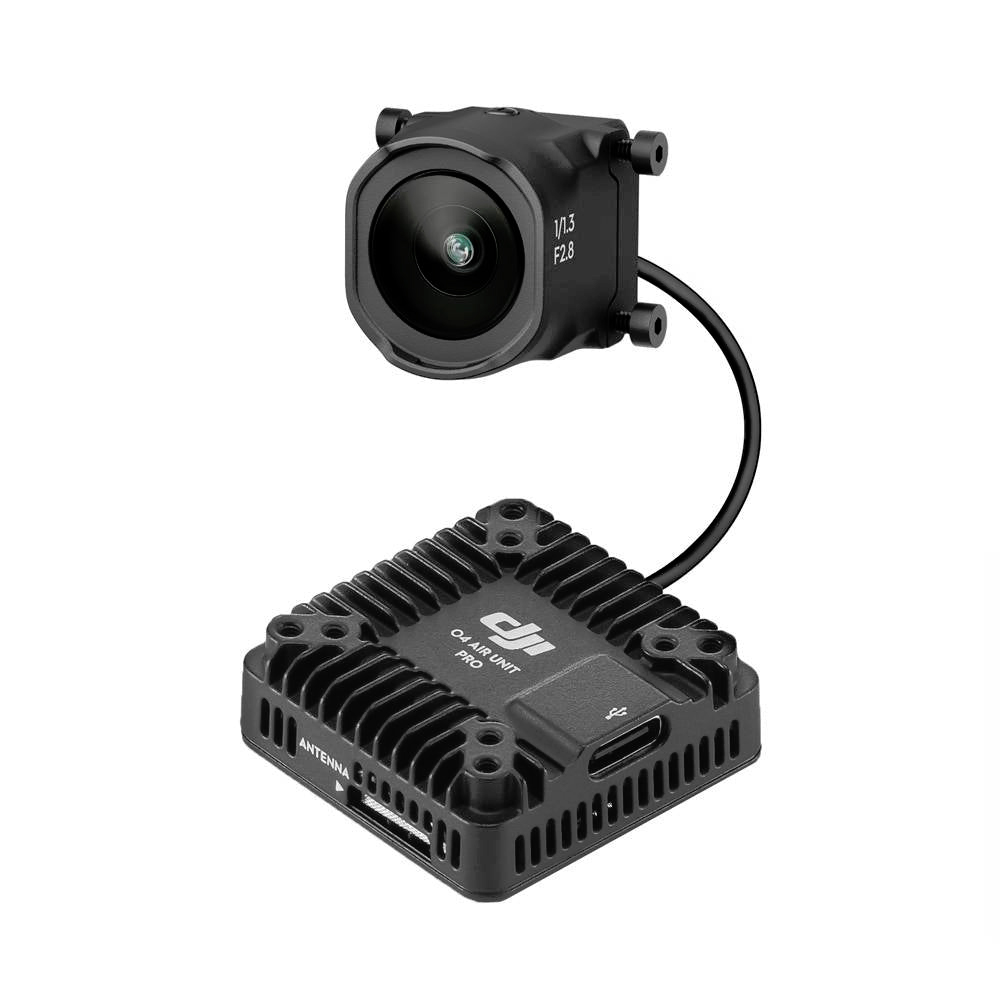 Цифрова відеосистема DJI O4 Air Unit PRO FHD для FPV дронів