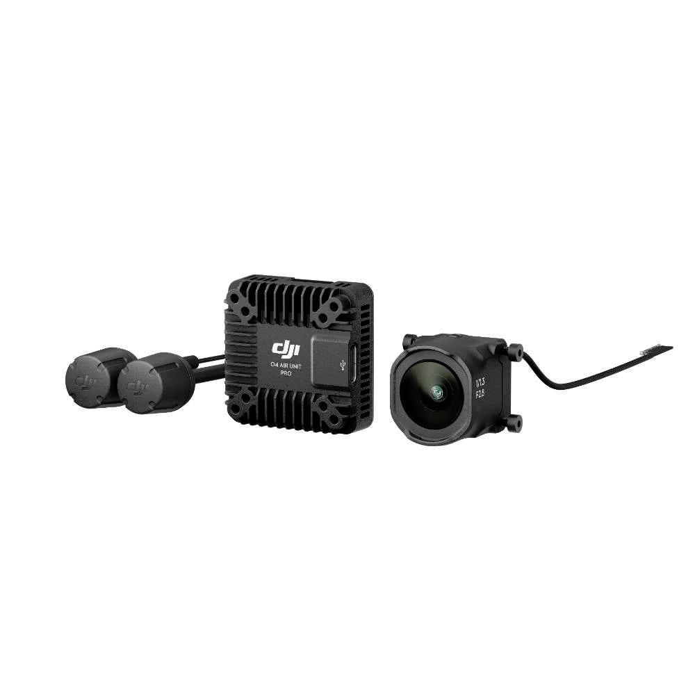 Цифрова відеосистема DJI O4 Air Unit PRO FHD для FPV дронів — изображение 2