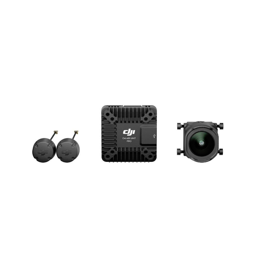 Цифрова відеосистема DJI O4 Air Unit PRO FHD для FPV дронів — изображение 3
