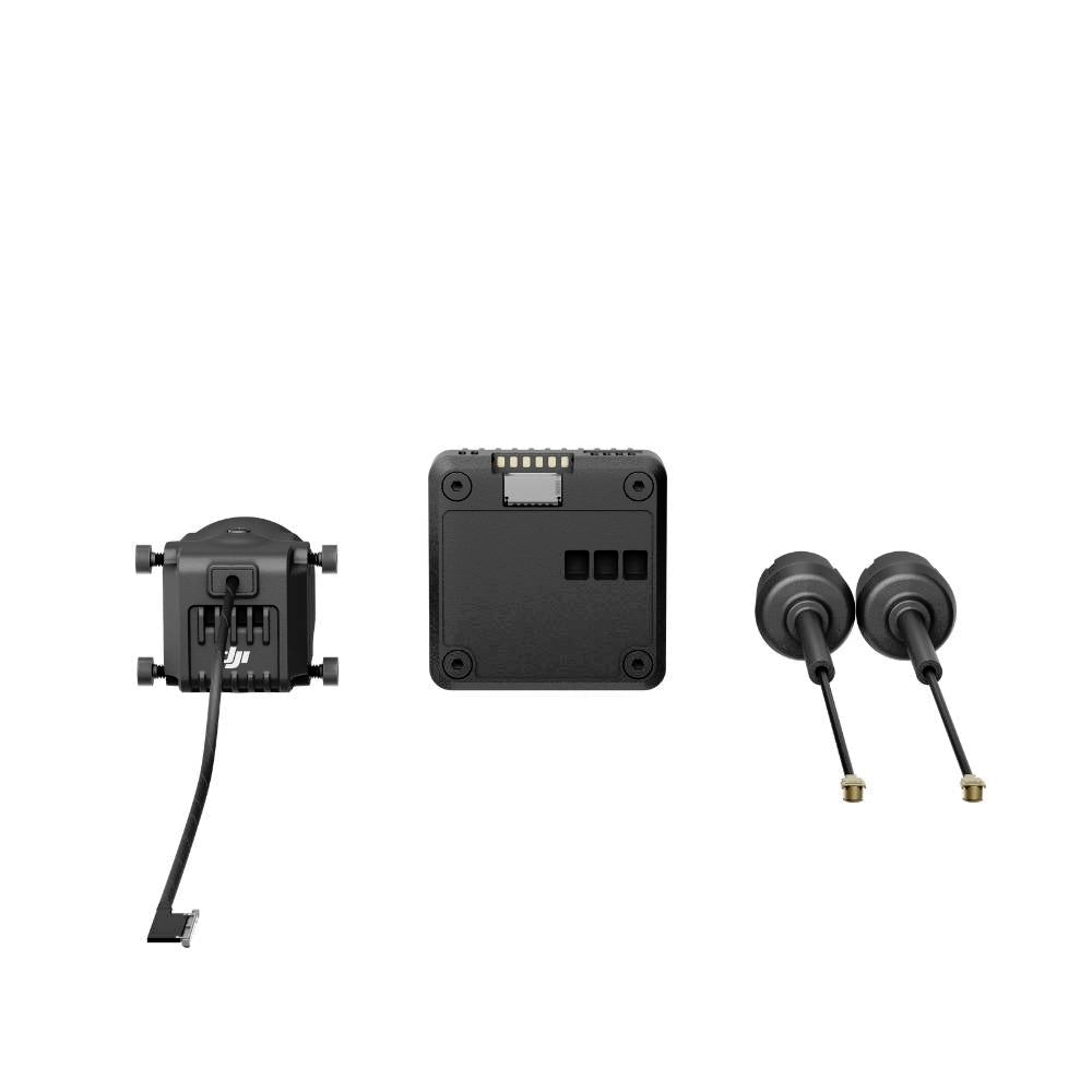 Цифрова відеосистема DJI O4 Air Unit PRO FHD для FPV дронів — изображение 4