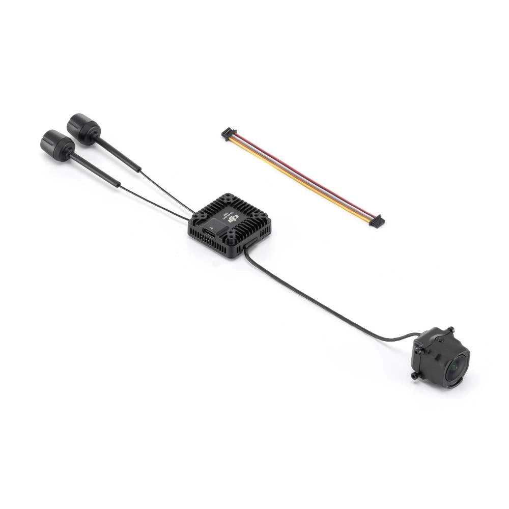Цифрова відеосистема DJI O4 Air Unit PRO FHD для FPV дронів — изображение 5