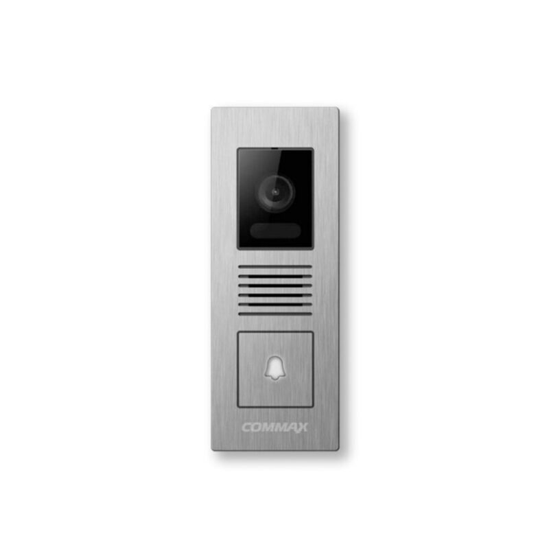 Відеопанель Commax DRC-4PIP Silver