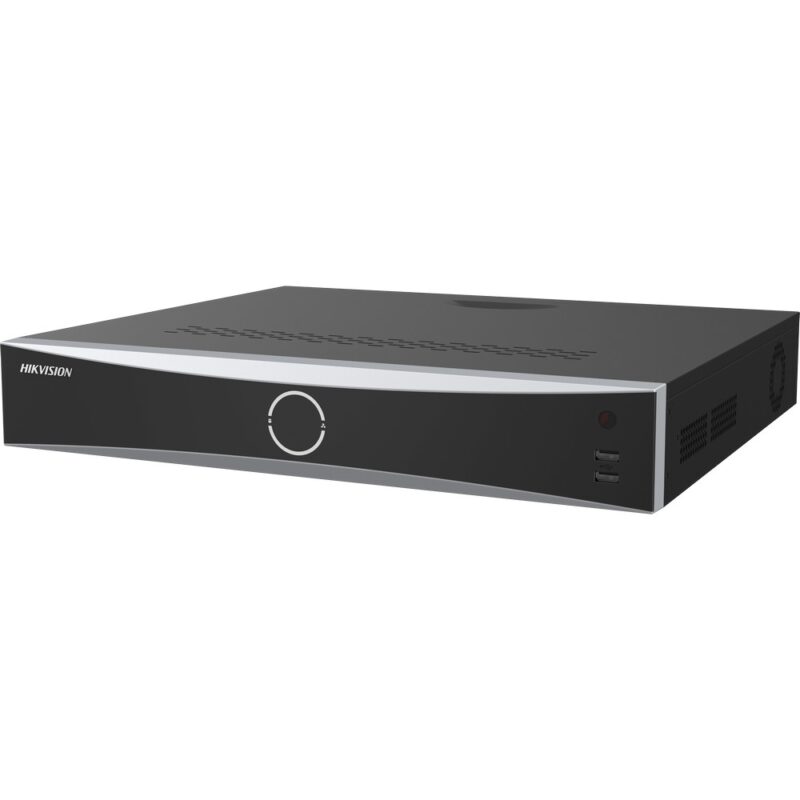 IP-відеореєстратор 32-канальний Hikvision DS-7732NXI-I4/Vpro AcuSeek з AI відеоаналітикою для систем відеоспостереження