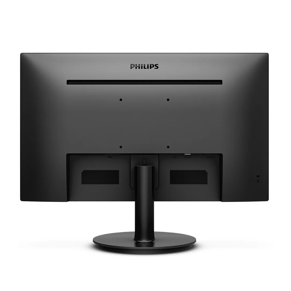 Монітор Philips 21.5" 221V8/00 VA Black — изображение 3