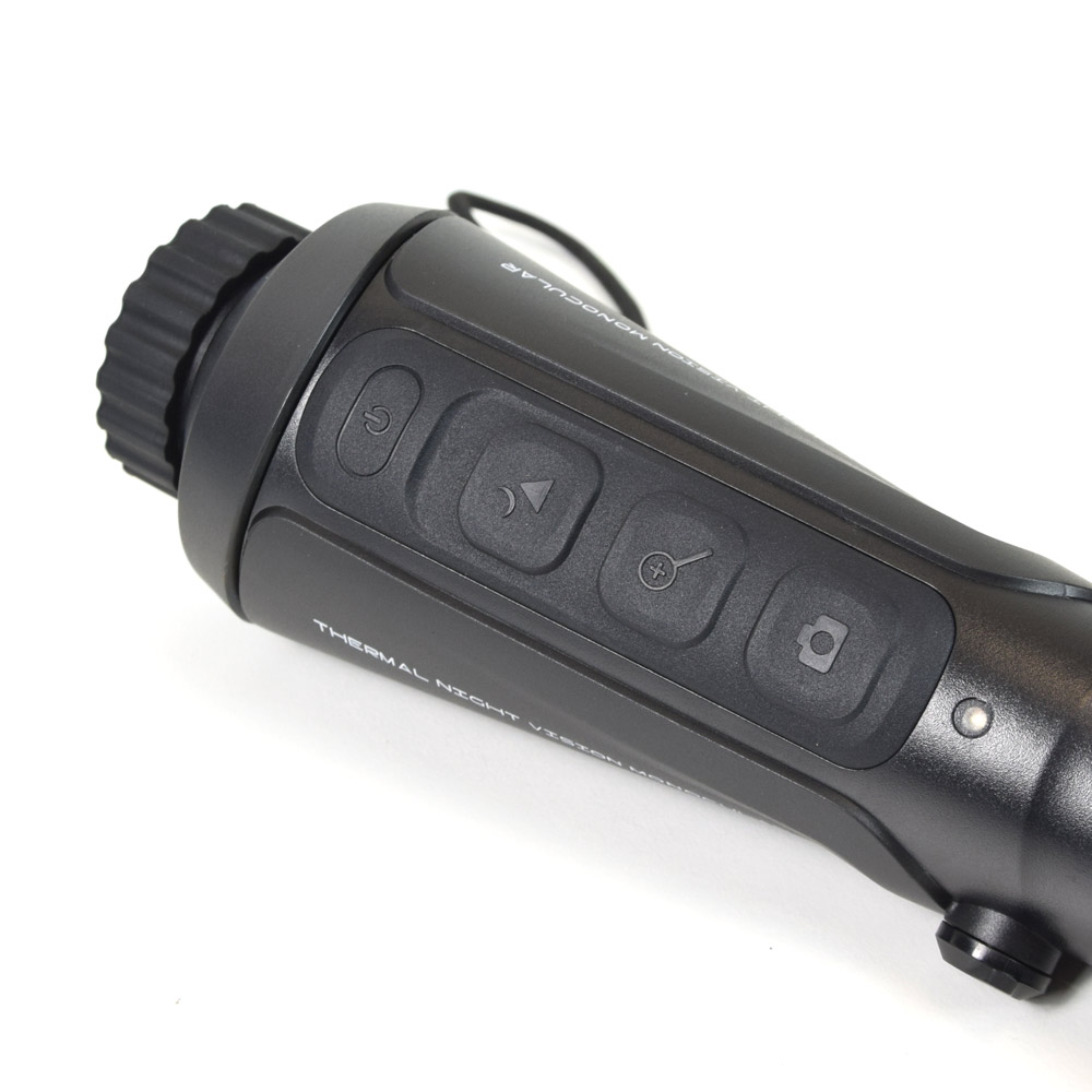 Тепловізійний монокуляр IRtech-S253H-384 (35 мм) — изображение 5