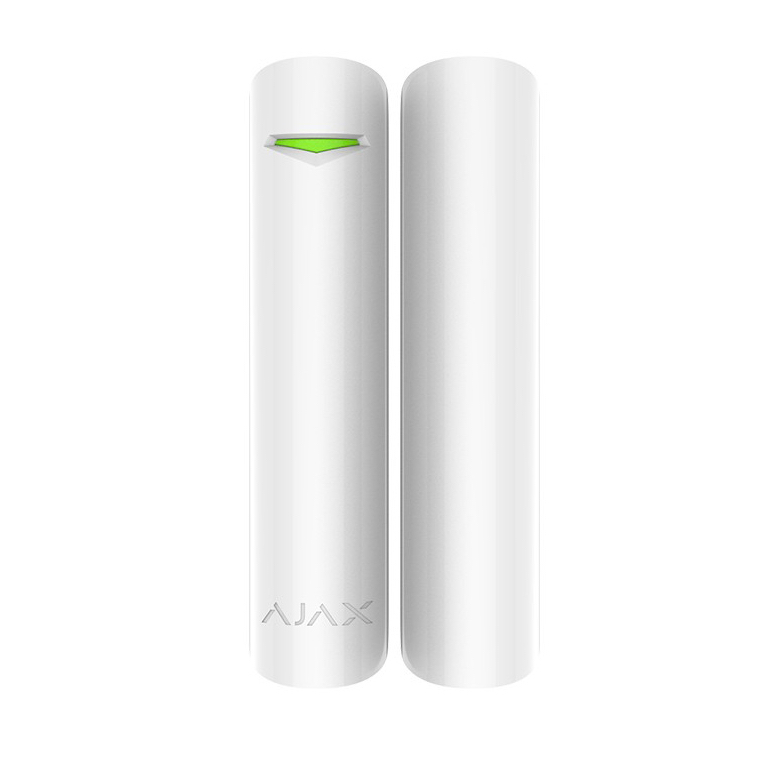Комплект бездротової сигналізації Ajax StarterKit white + IP-відеокамера 3 Мп IMOU Cue 2 (IPC-C32EP) (2.8мм) з Wi-Fi — изображение 4