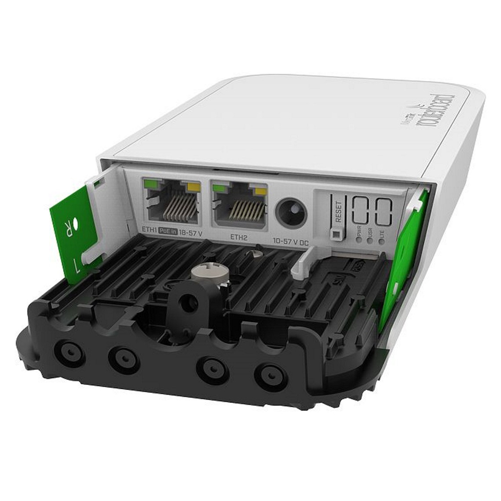 Маршрутизатор MikroTik wAP ac LTE Kit (RBwAPGR-5HacD2HnD&R11e-LTE6) — изображение 2
