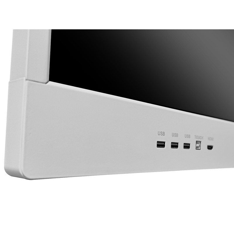 Інтерактивна панель 86" INTBOARD GT86CF W Android 13.0 — изображение 5