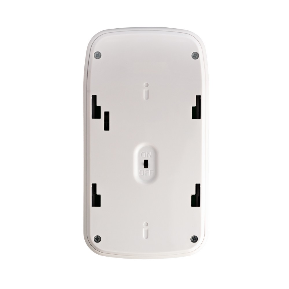 Бездротовий датчик руху з фотофіксацією U-Prox PIR Cam White — изображение 5