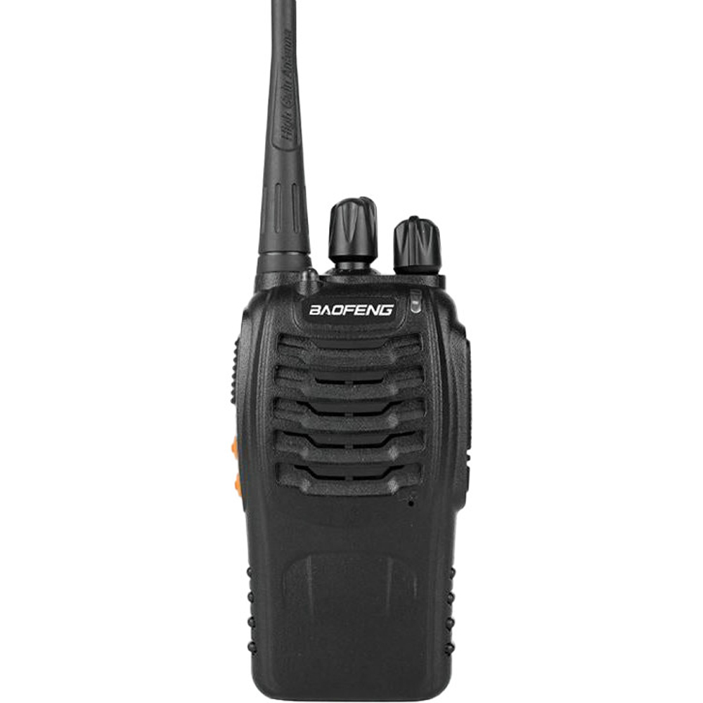 Портативна радіостанція Baofeng BF-888S — изображение 4