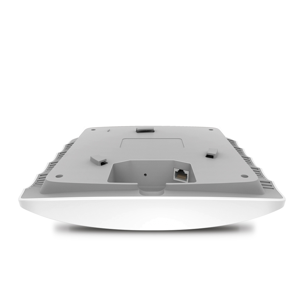 Точка доступу TP-Link AC1350 EAP225 V3 гігабітна з кріпленням на стелю — изображение 4