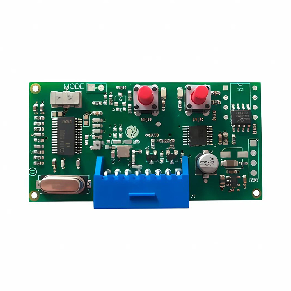 Автоматика для відкатних воріт Roger KIT H30/640 комплект — изображение 5