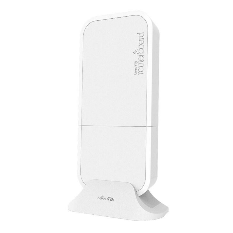 Маршрутизатор MikroTik wAP ac LTE Kit (RBwAPGR-5HacD2HnD&R11e-LTE6)