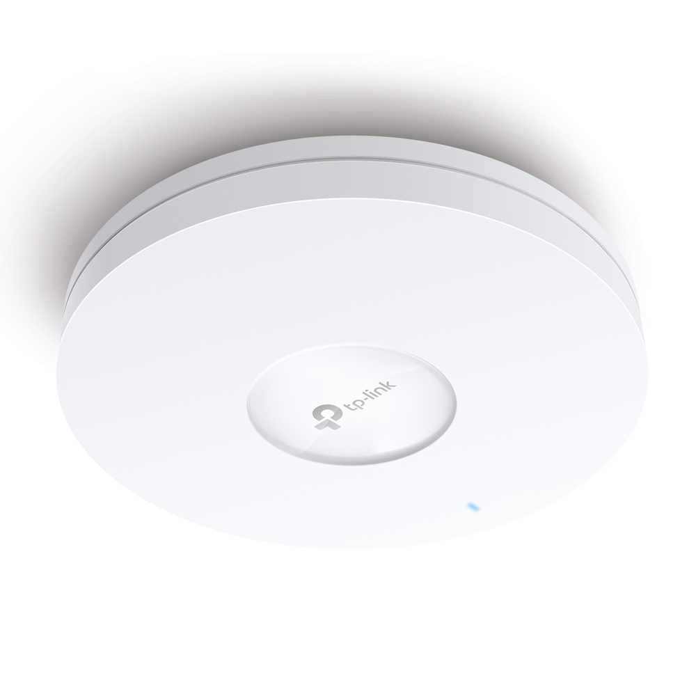 Точка доступу TP-LINK EAP620 HD AX1800, 1xGE LAN, PoE — изображение 2