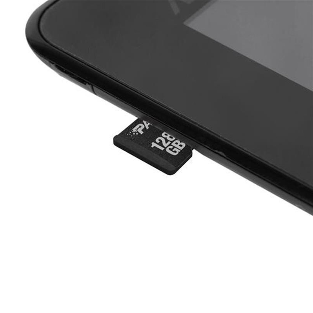 Карта пам`ятi MicroSDXC 128GB UHS-I Class 10 Patriot LX + SD-adapter (PSF128GMCSDXC10) — изображение 3