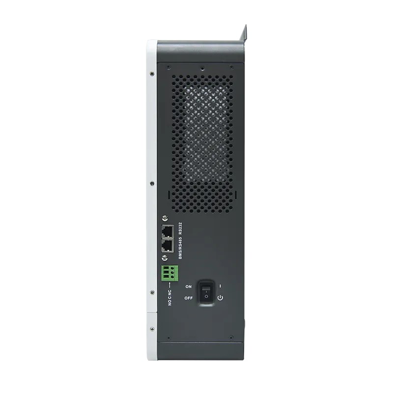 Гібридний інвертор Full Energy BBGI-2012MP Pro (ED2012EMH) 1600Вт, DC 12В, AC 230В, MPPT 100А, PV 500В, PV 2кВт — изображение 3