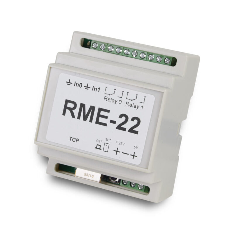 Контролер ATIS RME-22