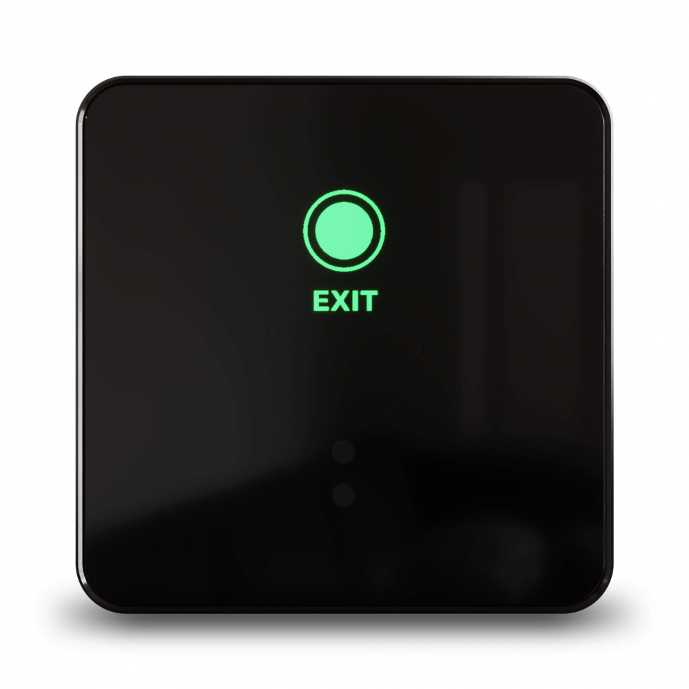 Безконтактна кнопка виходу SameKey Air Exit — изображение 3