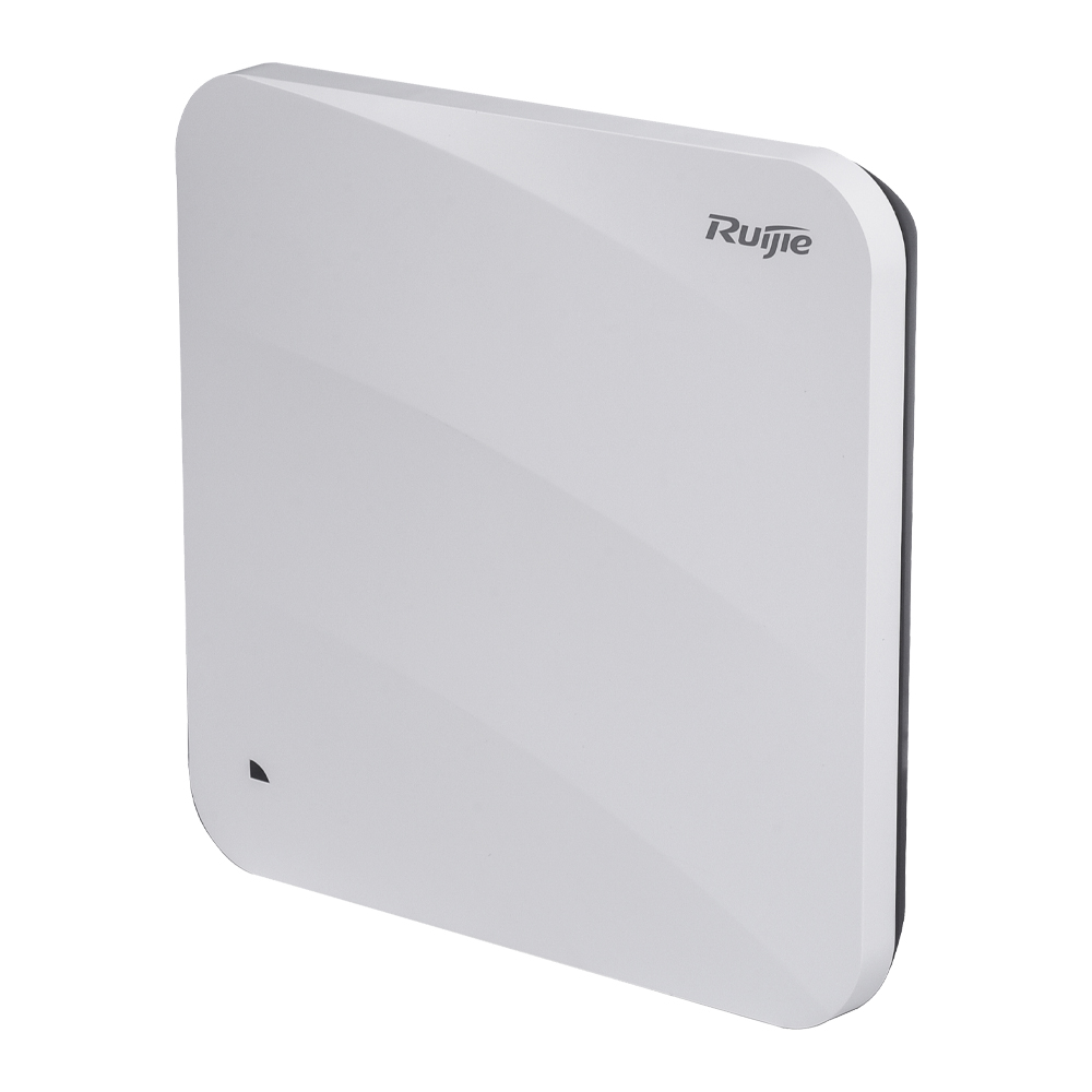Точка доступу Ruijie RG-AP820-L(V3) внутрішня дводіапазонна з Wi-Fi 6 — изображение 2