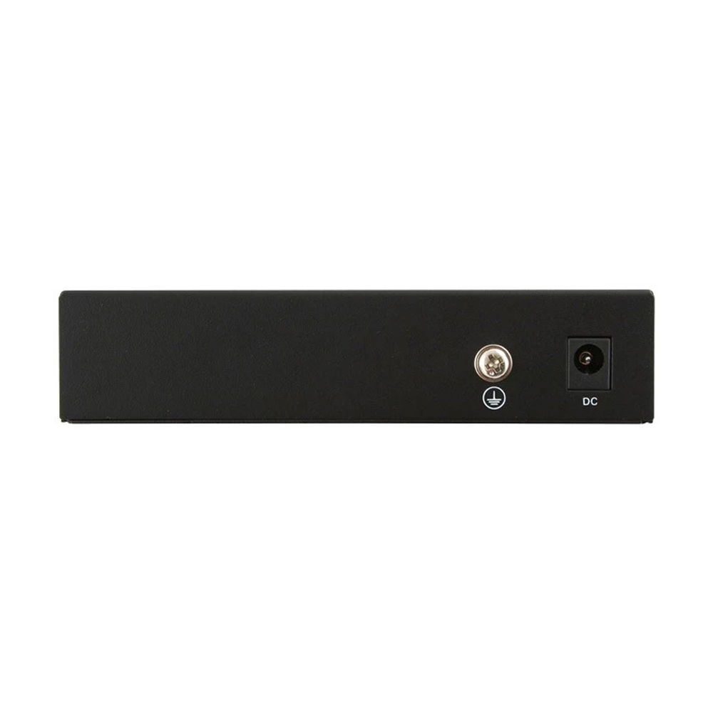 PoE-комутатор FoxGate S6004G-G2-AI POE Watchdog 6-портовий некерований — изображение 3