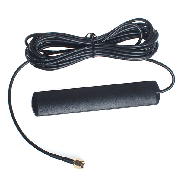 GSM - контролер RC-4000 — изображение 2