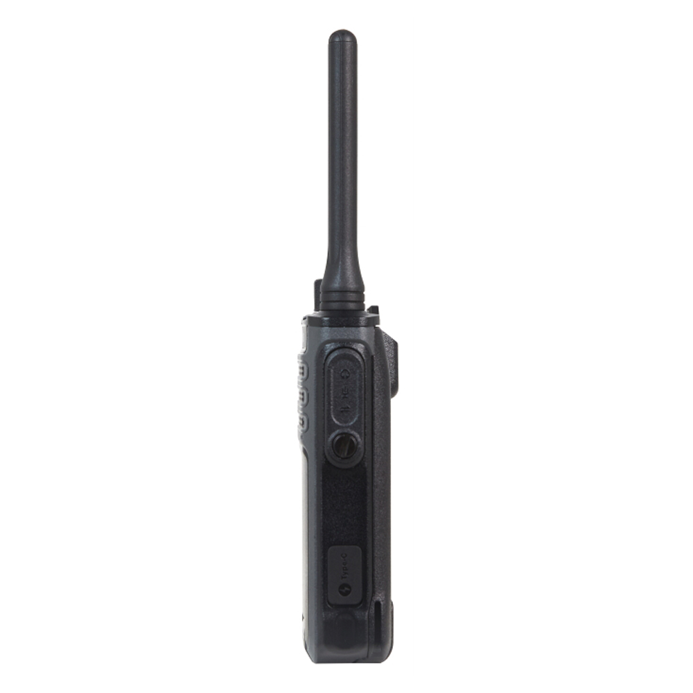 Портативна радіостанція HYTERA BP515 VHF 136-174 МГц, 1500mAh(Li) — изображение 4
