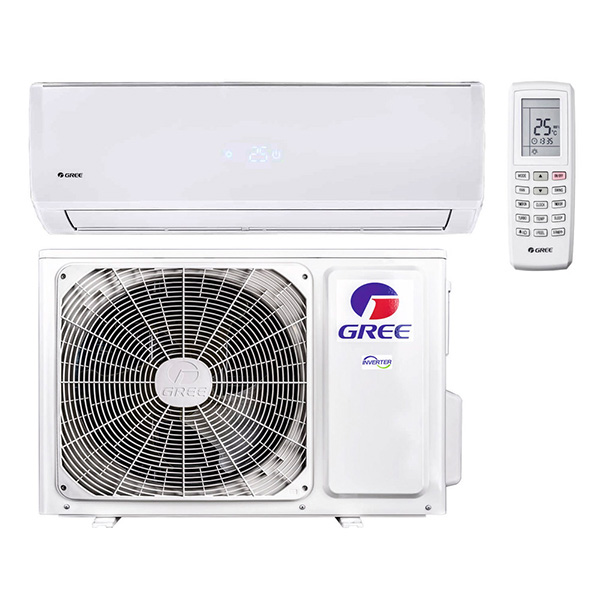 Кондиціонер Gree GWH09QB-K3DNB6G Smart Wi-Fi — изображение 2