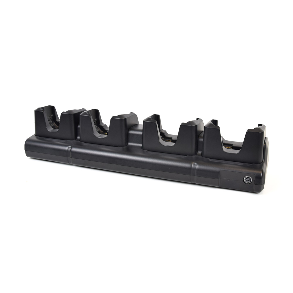 Зарядний пристрій на 4 термінали Point Mobile Battery Cover, 4 Slot Charging Cradle