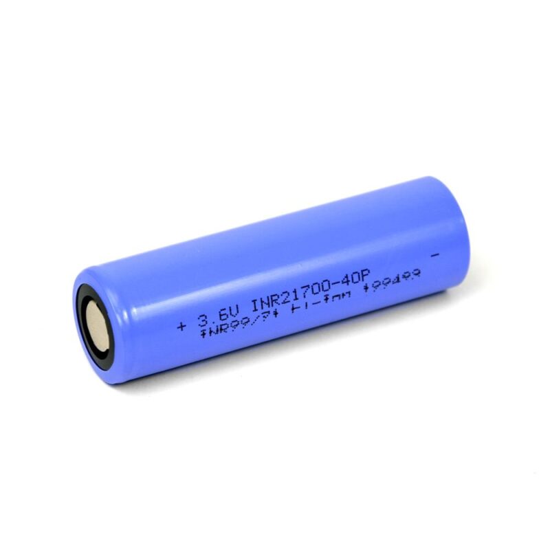 Акумулятор HighStar INR21700 3.6В 4А·год