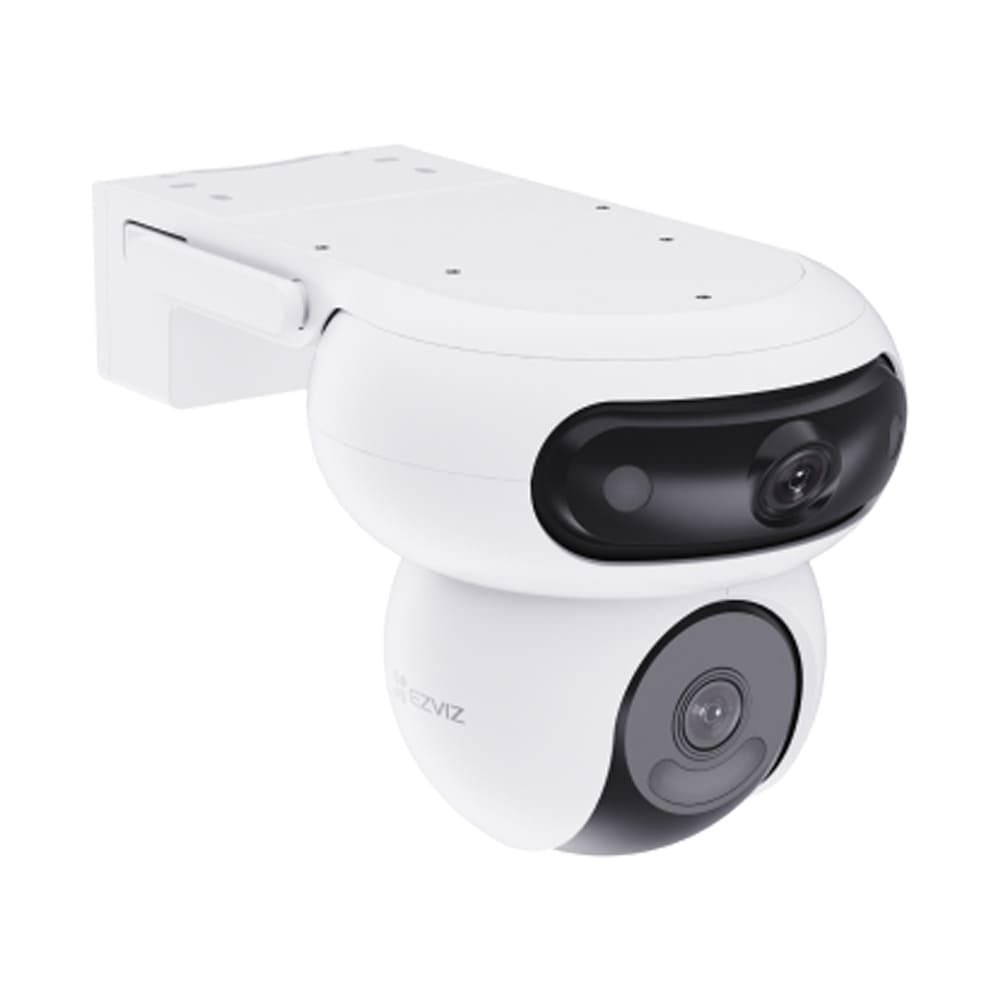 IP відеокамера Ezviz H90 Dual 2K⁺ CS-H90 (4МП+4МП)