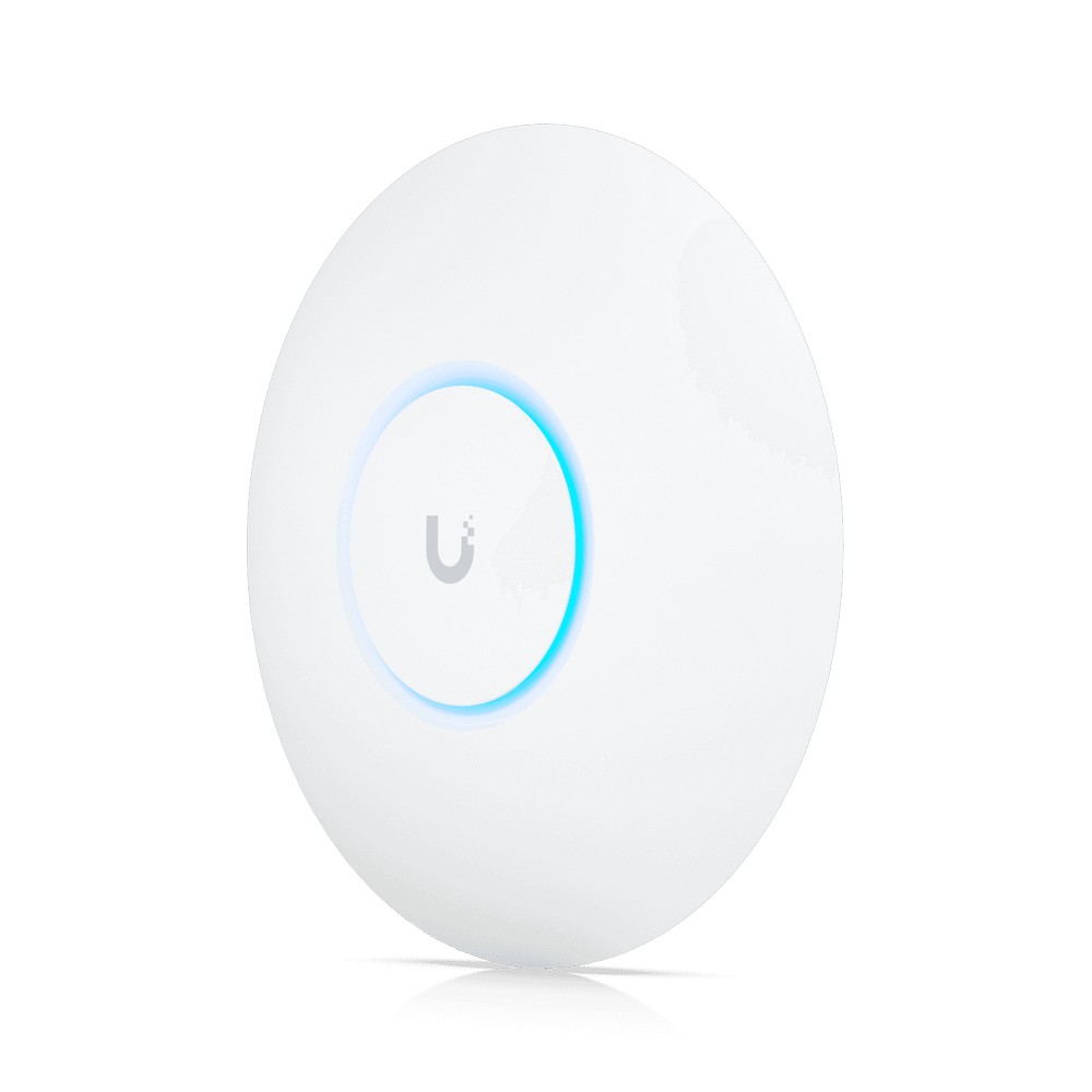 Точка доступу Ubiquiti UniFi U6 Plus (U6-PLUS) — изображение 2