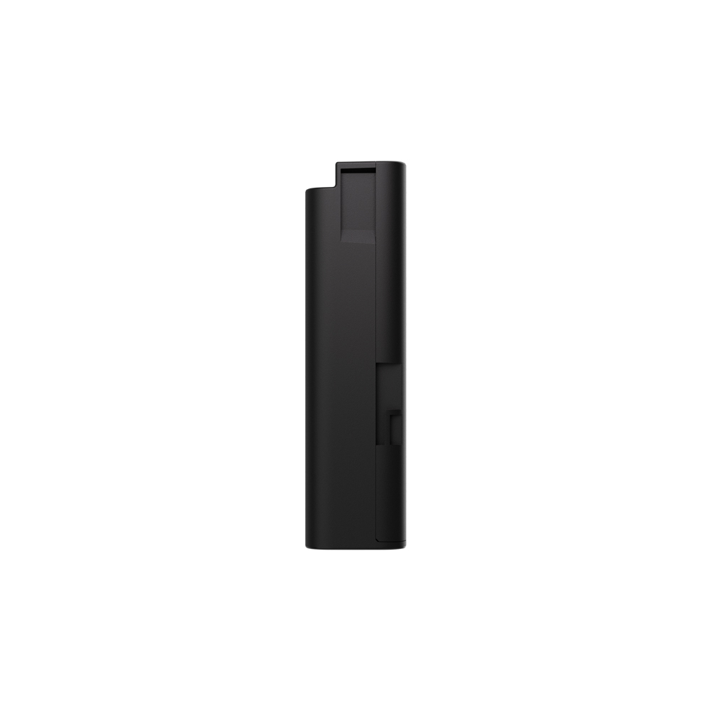Перезарядна Li-ion батарея Ajax EN54 Internal Battery (72h) black для встановлення в EN54 Fire Hub / EN54 Fire ReX — изображение 5